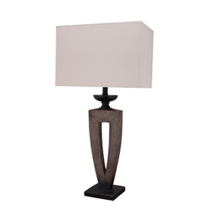 Lámpara de mesa - 25011.0. Lámpara de mesa