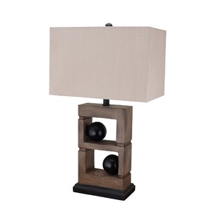 Table Lamp - 25012.0. Table Lamp