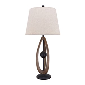 Table Lamp - 25016.0. Table Lamp