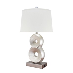 Table Lamp - 25017.0. Table Lamp