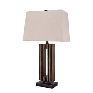 Lámpara de mesa - 25019.0. Lámpara de mesa