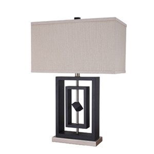 Table Lamp - 25020.0. Table Lamp