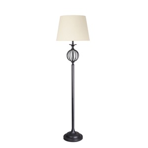 Floor Lamp - 35009.0. Floor Lamp