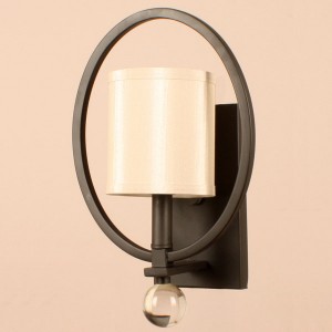 Wall Sconce - P7957-1W-A. Wall Sconce