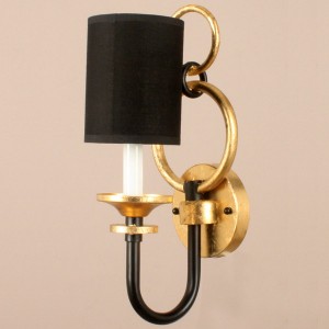 Wall Sconce - P8301-1W. Wall Sconce