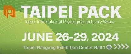 Taipei Food & Packaging Show
