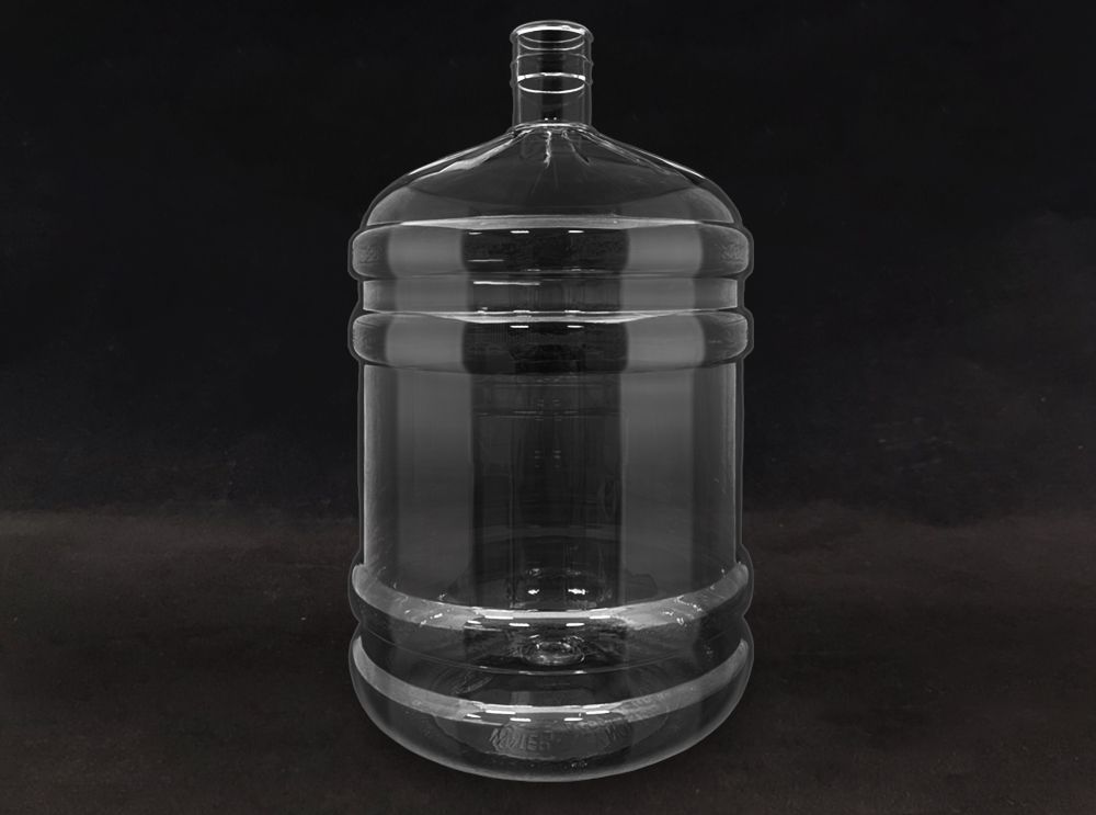 Bottiglia d'acqua da 5 galloni