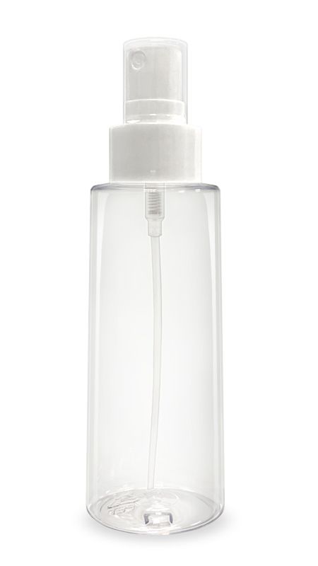 PET 100 ml Handdesinfectie Mist Sprayers (YS-24-410-100)