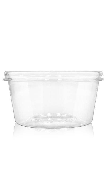 PET-อื่นๆ-ถ้วยโยเกิร์ต (YC-1 / YC-2 / YC-3 / YC-4) - ถ้วยโยเกิร์ตโปร่งใส