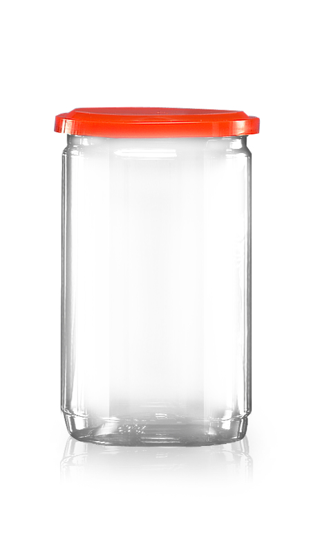 PETアルミ／プラスチックイージーオープン缶シリーズ（307-800）