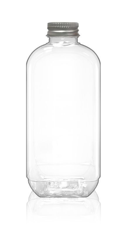 32mmペットボトルシリーズ（32-77-500） - ペットプラスチックボトルラウンドボトル32-77-500