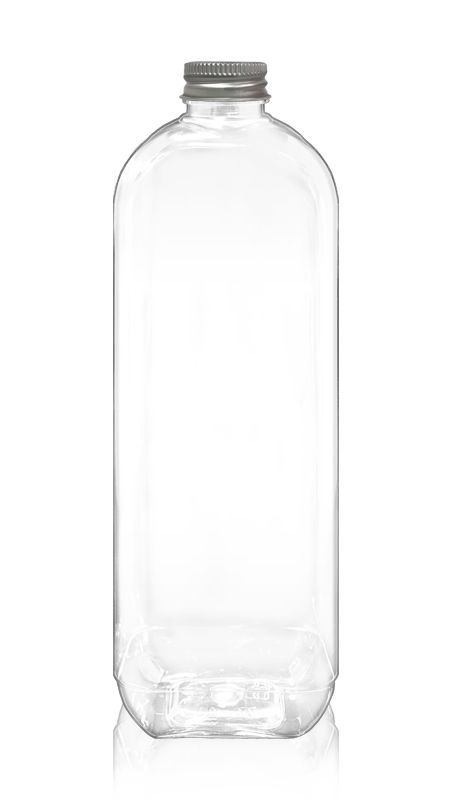 32mm PETボトルシリーズ（32-77-700） - ペットプラスチックボトルラウンドボトル32-77-700