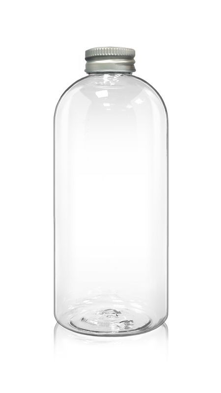 32mm PETボトルシリーズ（32-79-700） - ペットプラスチックボトルラウンドボトル32-79-700