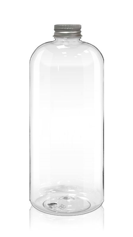 32mmペットボトルシリーズ(32-86-1000) - Pet-Plastic-Bottles-Round-Bottle-32-86-1000