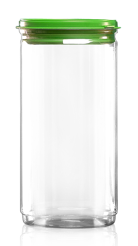 PETアルミ／プラスチックイージーオープン缶シリーズ（W401-1520P） - ペットプラスチックボトルラウンドW401-1520P