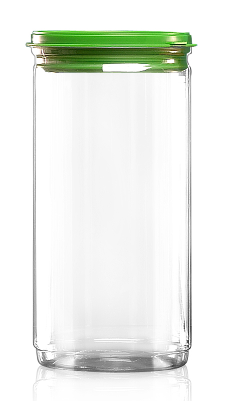 PET 알루미늄/플라스틱 이지오프 캔 시리즈 (W401-1520P) - Pet-Plastic-Bottles-Round-W401-1520P