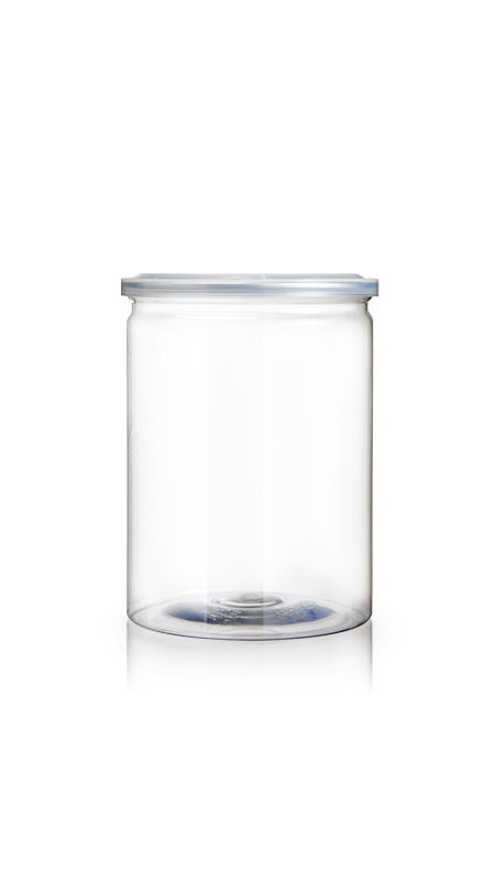 PETアルミ／プラスチックイージーオープン缶シリーズ（W401-880）