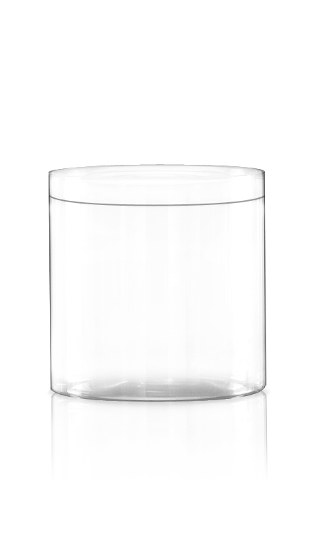 Frascos PET de 1100ml Econômicos (S13) - Frasco PET S Series de 1100 ml