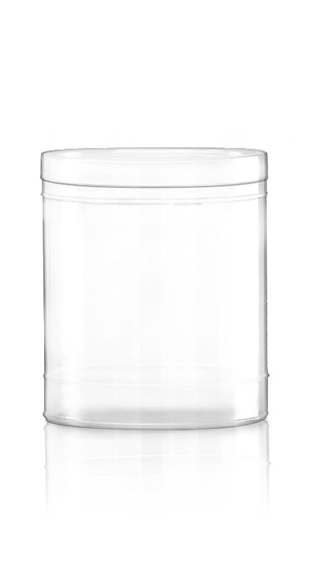 Frascos Econômicos PET 1300ml (S9) - Frasco PET S Series 1300 ml