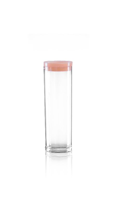 Lọ hình tròn Y Series 120ml PS (Y06) - The-Y-Series-PS-Container-Y06