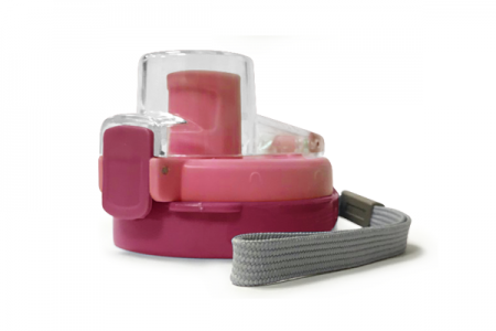 Seria butelek na wodę Pet-Tritan-73-700Cap