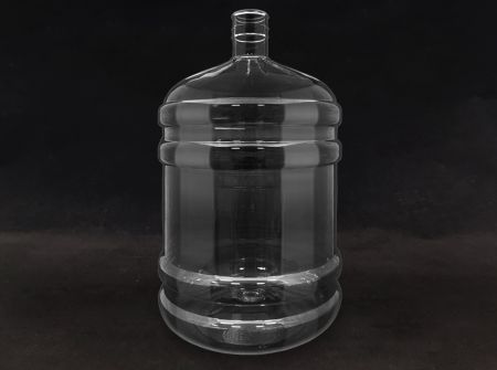 Otra botella de PET / Botella de agua de 5 galones - Botella de agua de 5 galones