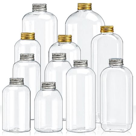 Botol Seri 32mm PET