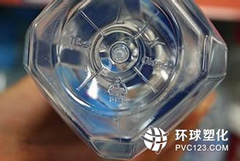 專家答疑:塑料飲料瓶重複使用無害。