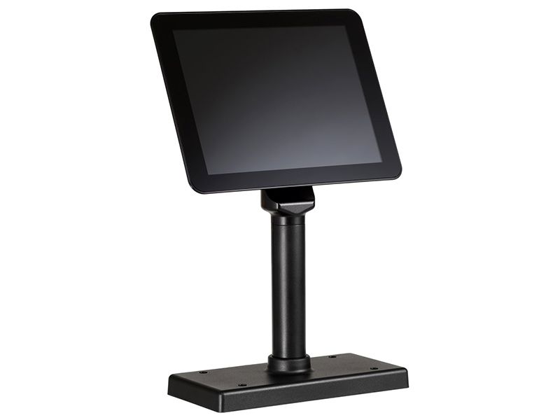 PENETEK Customer Display Solutions: VFD & LCD 2nd Displays for Enhanced ...