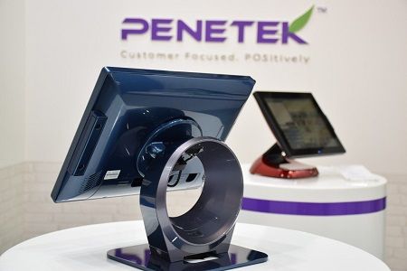 Su socio confiable de OEM/ODM para POS y quioscos de autoservicio