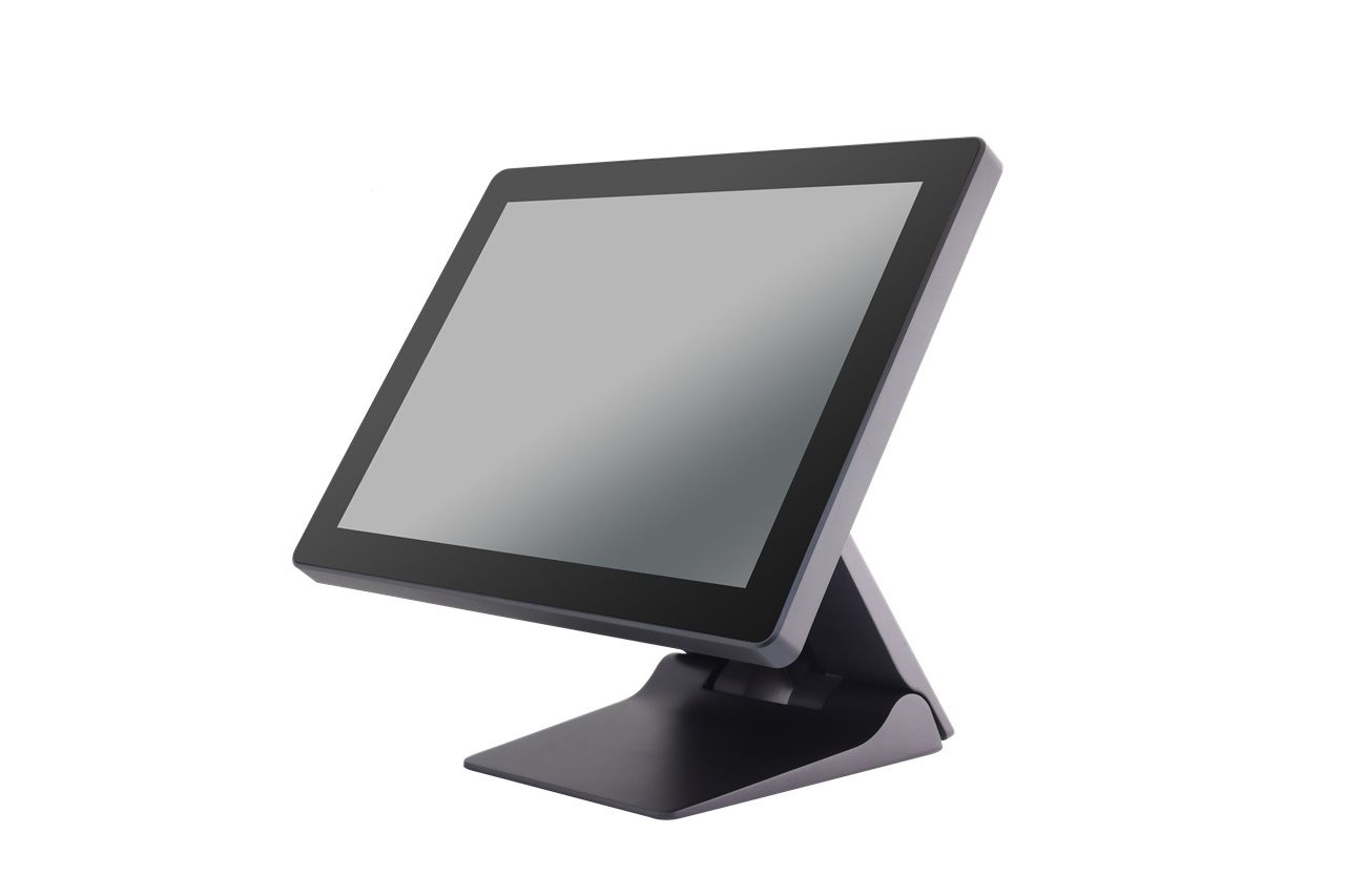 Restaurant POS Plus berøringsskjermterminal for gjestfrihet
