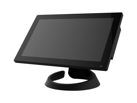 جهاز نقطة بيع بشاشة لمسية بحجم 15.6 بوصة - جهاز نقطة بيع بشاشة لمسية لمطعم