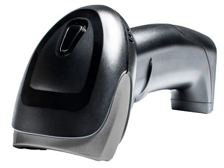 Bluetooth Scanner BD-6530BT.