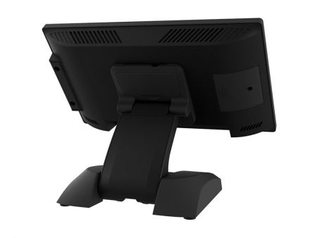 Fast POS with Core-i CPU.