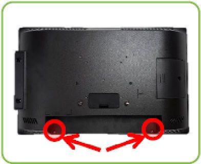 Easy Maintenance