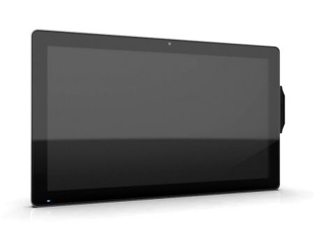 23,8-Zoll-Küchendisplay-Computer - Touchscreen-Küchenanzeigesystem