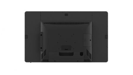 Kitchen Computer with die-casting housing and Core-i CPU.