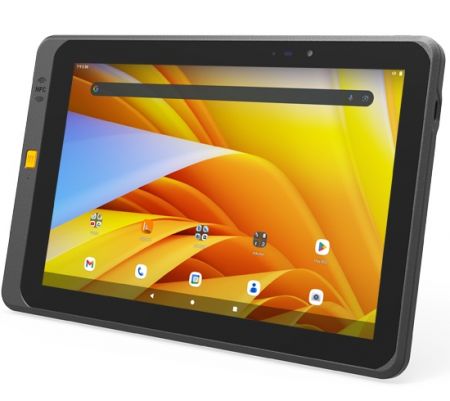 10,1" Mobiili POS - 10,1" mobiili POS ravintolalle.