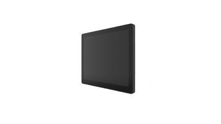 15" Modular Panel PC with POE feature