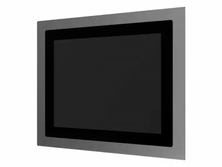 Niestandardowy otwarty komputer PC. - Panelowy komputer PC ze stali nierdzewnej z certyfikatem IP65, odporny na wodę i kurz.