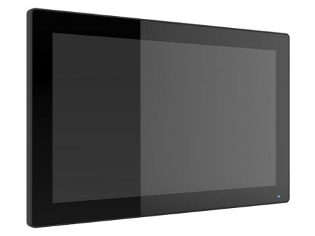 15,6" Touch Panel PC-hårdvara - 15,6" Panel PC-hårdvara med kapacitiv touch