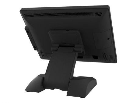 Power-POS mit Druckgussgehäuse.