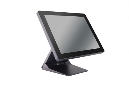 Restaurant POS Plus rahmenloses Touchpanel.