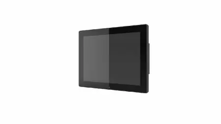 Matériel PC à écran tactile de 15" pour restaurant - Matériel PC à écran tactile de 15 pouces avec toucher P-CAP