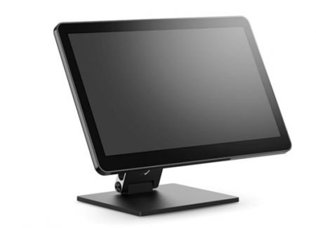 15.6" Slim Restaurant POS Terminal - 15.6" Slim Point of Sale terminal