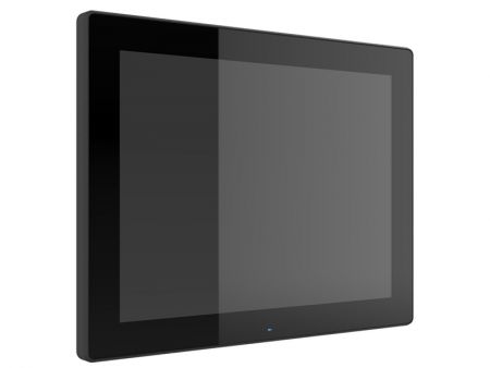 15" Touchscreen Panel Computer - Touchscreen Computer Hardware with Core-I CPU and P-CAP touch