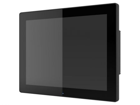 15" Touchscreen Panel PC Hardware - 15-inch Touch Panel PC Hardware with P-CAP touch