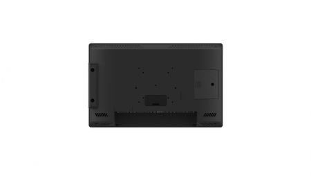 Panel Computer with die-casting housing.