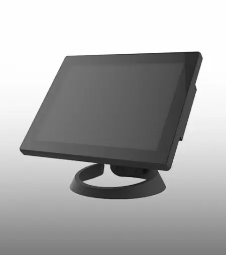 15" Restaurang-POS-terminal