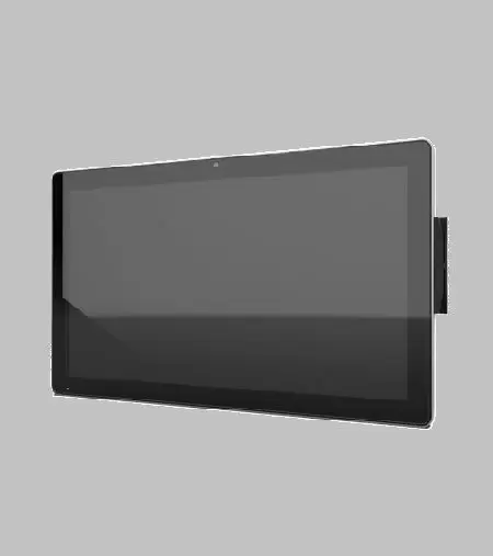 23.8" Panel PC with POE feature for Kitchen
